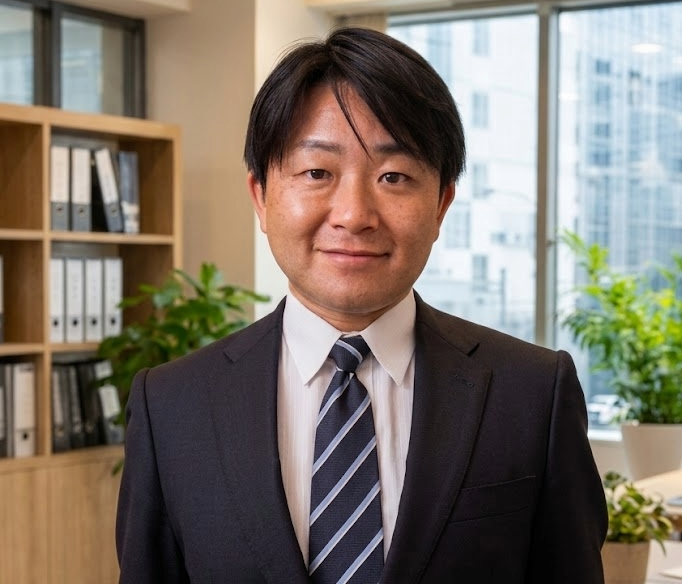 代表：金子 義典