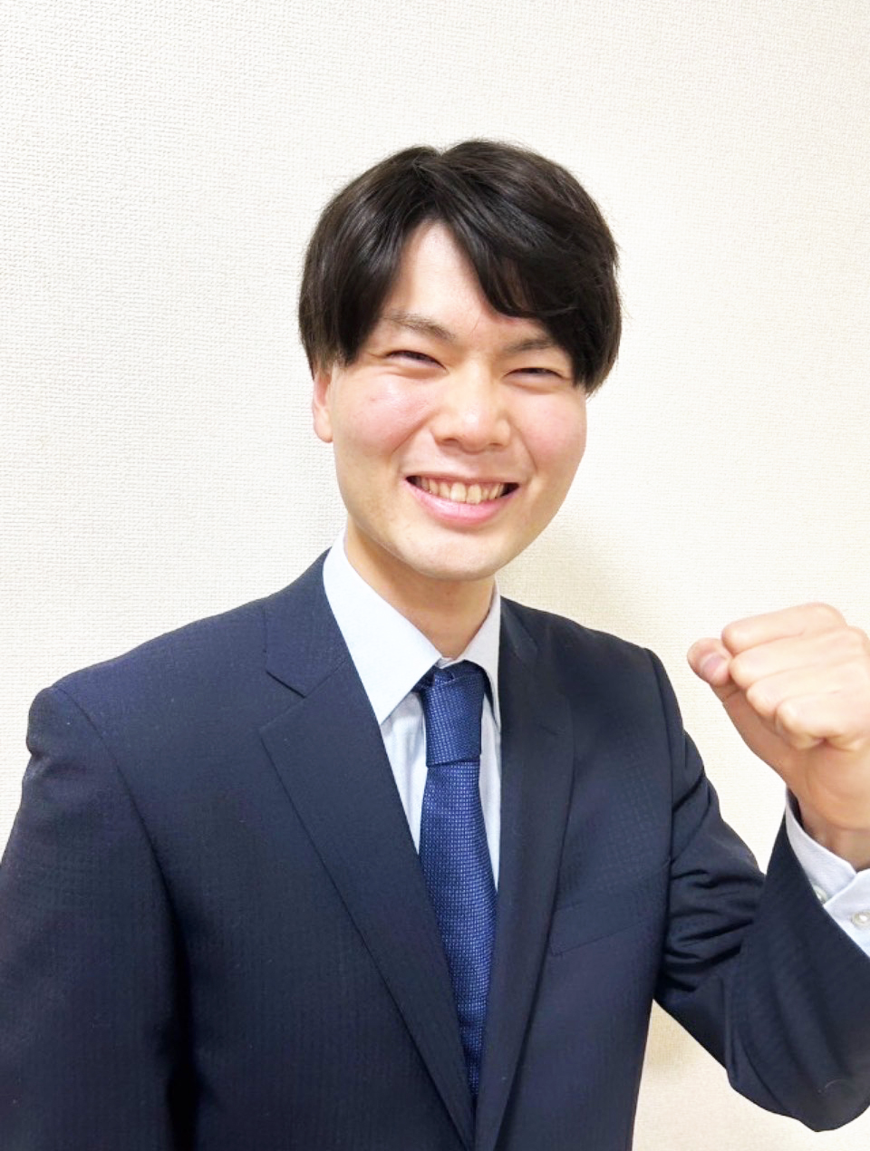 大久保 雄斗さん